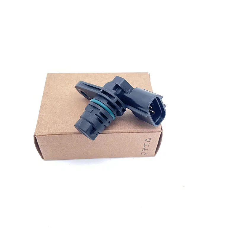 39350 25010 Camshaft Position Sensor Fits Hyundai- Kia 2.0L 2.4L 06-15 3935025010,39350-25010
39350 25010 Camshaft Position Sensor Fits Hyundai- Kia 2.0L 2.4L 06-15 3935025010,39350-25010
