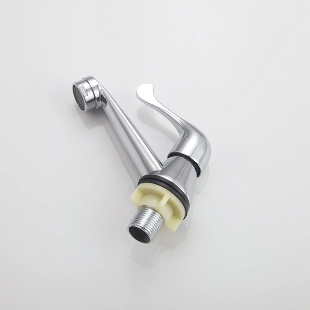High Quality Accessories Sink Taps Faucet Cold Basin Lever Taps Modern Polished Practical Quick-opening Single Cold Type 96/94
High Quality Accessories Sink Taps Faucet Cold Basin Lever Taps Modern Polished Practical Quick-opening Single Cold Type 96/94
