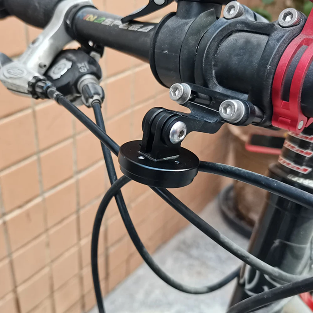 Taillight Connector Bike Taillight Mount Cycling Outdoor Sports Parts Black Connector Nylon+Aluminum Alloy 1 Pcs 15g Bicycle
Taillight Connector Bike Taillight Mount Cycling Outdoor Sports Parts Black Connector Nylon+Aluminum Alloy 1 Pcs 15g Bicycle