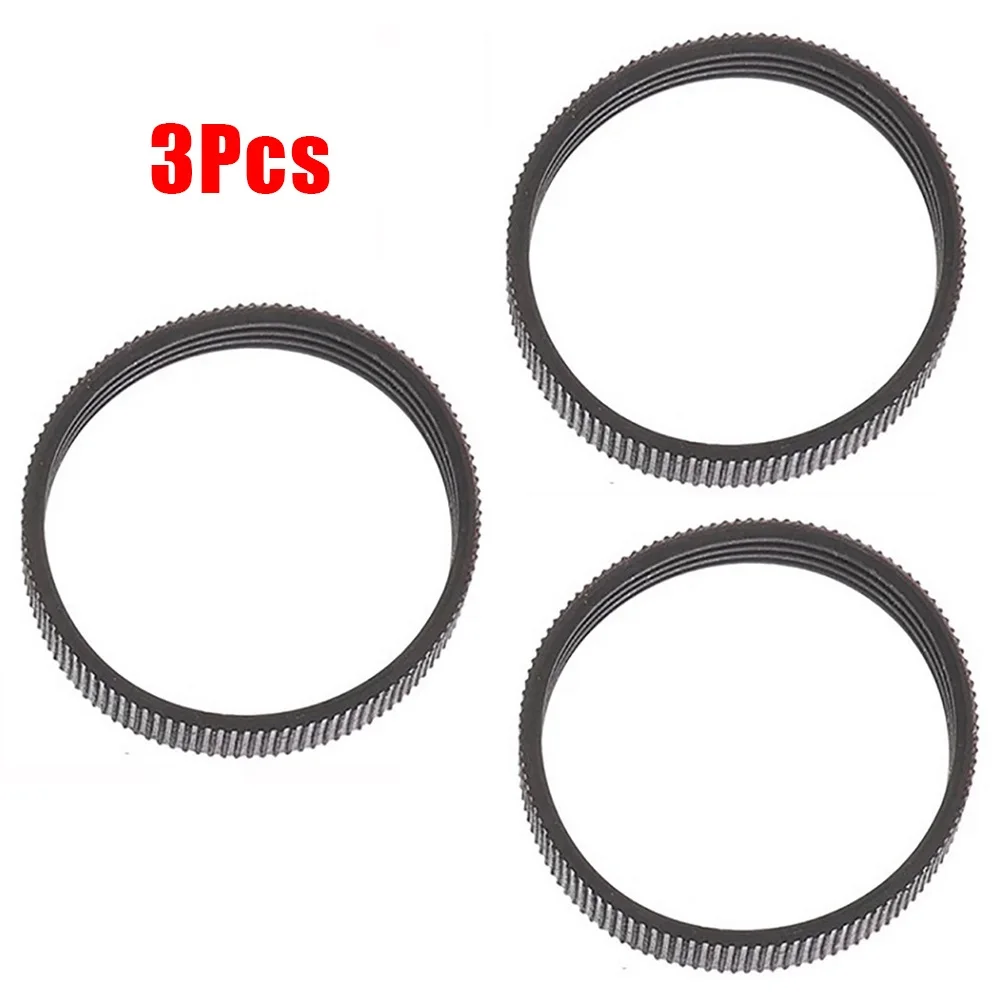 3pcs 238X9.6mm Rubber Electric Planer Drive Driving Belt For 1900B 225007-7 N1923BD FP0800 KP0810C KP0810 BKP180 Power Tool
3pcs 238X9.6mm Rubber Electric Planer Drive Driving Belt For 1900B 225007-7 N1923BD FP0800 KP0810C KP0810 BKP180 Power Tool