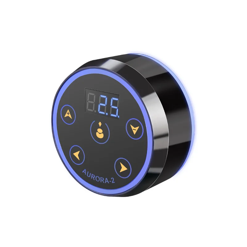 Tattoo Pen Dual Input Power Controller Digital LCD Touch Screen Professional Tattoo Power Supply For Rotating Coil Tattoo Machin
Tattoo Pen Dual Input Power Controller Digital LCD Touch Screen Professional Tattoo Power Supply For Rotating Coil Tattoo Machin