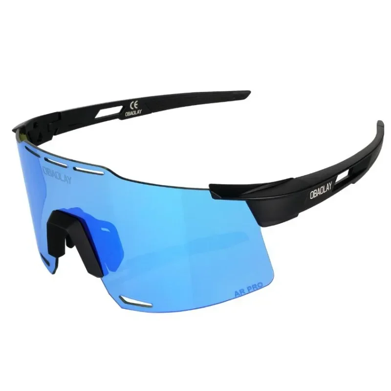 

OBAOLAY Sunglasses for Men Polarized Sports Women Cycling Glasses Fishing Running Golf Baseball Driving Sunglasses Outdoor