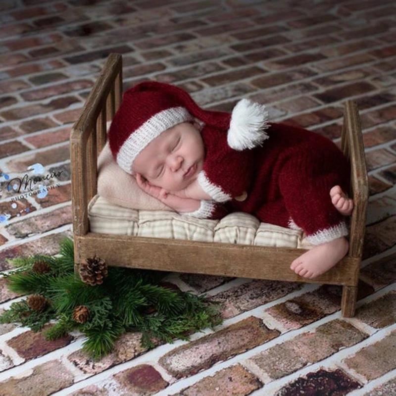 Knit Jumpsuit Long Tail for Head Wrap Turban Beanie Newborn Photography Prop
Knit Jumpsuit Long Tail for Head Wrap Turban Beanie Newborn Photography Prop