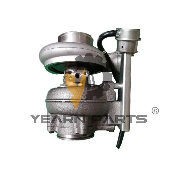YearnParts ® Turbocharger 6742-01-3110 Turbo H1E for Wheel Loader WA380-DZ-3 Engine S6D114
YearnParts ® Turbocharger 6742-01-3110 Turbo H1E for Wheel Loader WA380-DZ-3 Engine S6D114