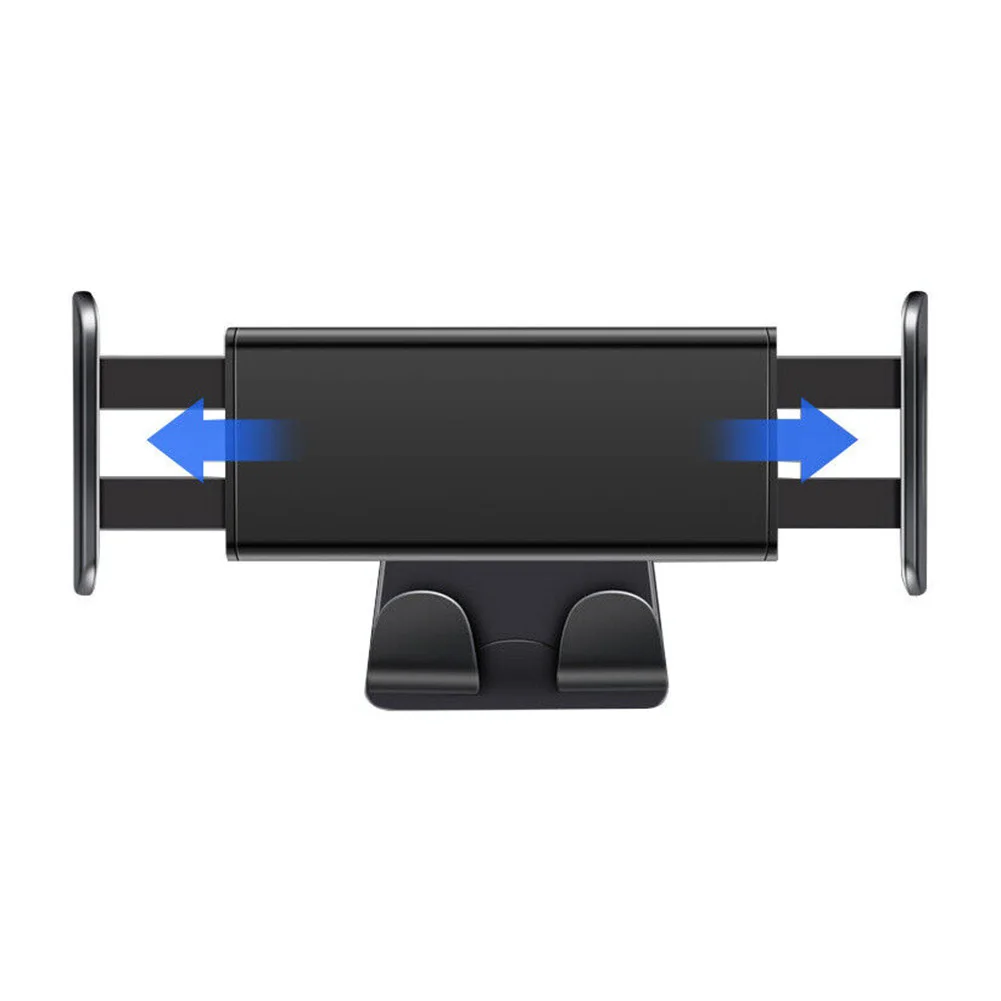 Car Back Chair Mobile Phone Holder Mount Accessories Parts For Tesla Model 3/Y 360 Degree Rotation Phone Bracket
Car Back Chair Mobile Phone Holder Mount Accessories Parts For Tesla Model 3/Y 360 Degree Rotation Phone Bracket