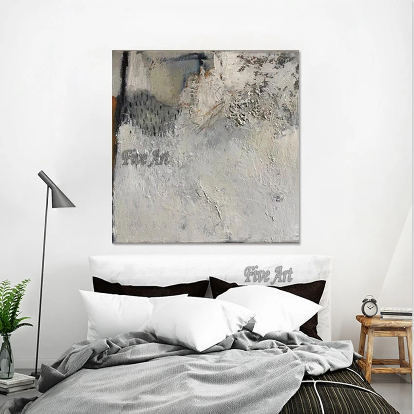 Cheap African Art Wall Pictures Canvas Abstract Modern Painting Art Texture Acrylic Decoration Without Framed Artwork Gift
Cheap African Art Wall Pictures Canvas Abstract Modern Painting Art Texture Acrylic Decoration Without Framed Artwork Gift