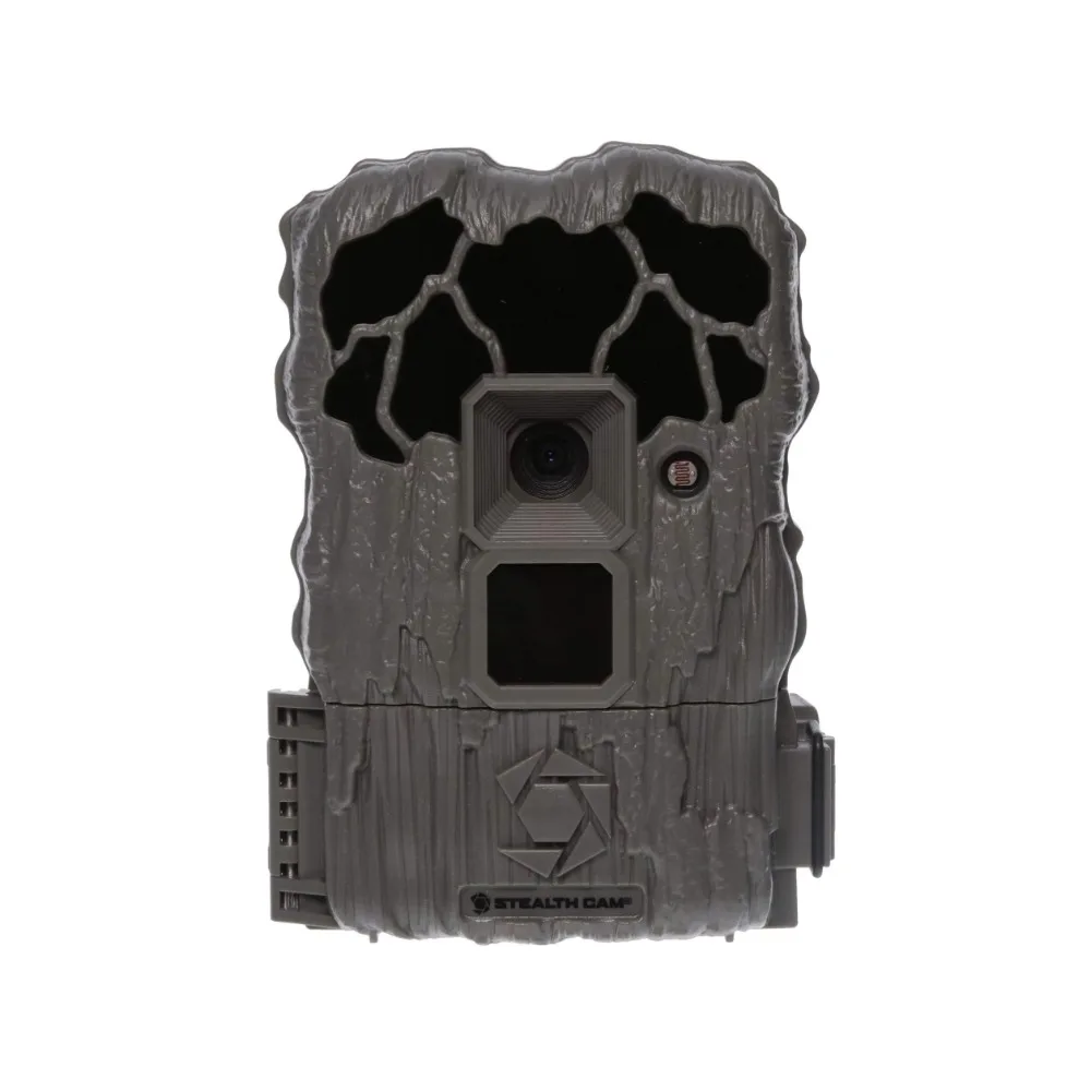 STC-QS20 QS20 720p 20 - Megapixel Digital Scouting Hunting Trail Monitor Camera With LO GLO Flash Wild Tracking Wildlife Outdoor
STC-QS20 QS20 720p 20 - Megapixel Digital Scouting Hunting Trail Monitor Camera With LO GLO Flash Wild Tracking Wildlife Outdoor