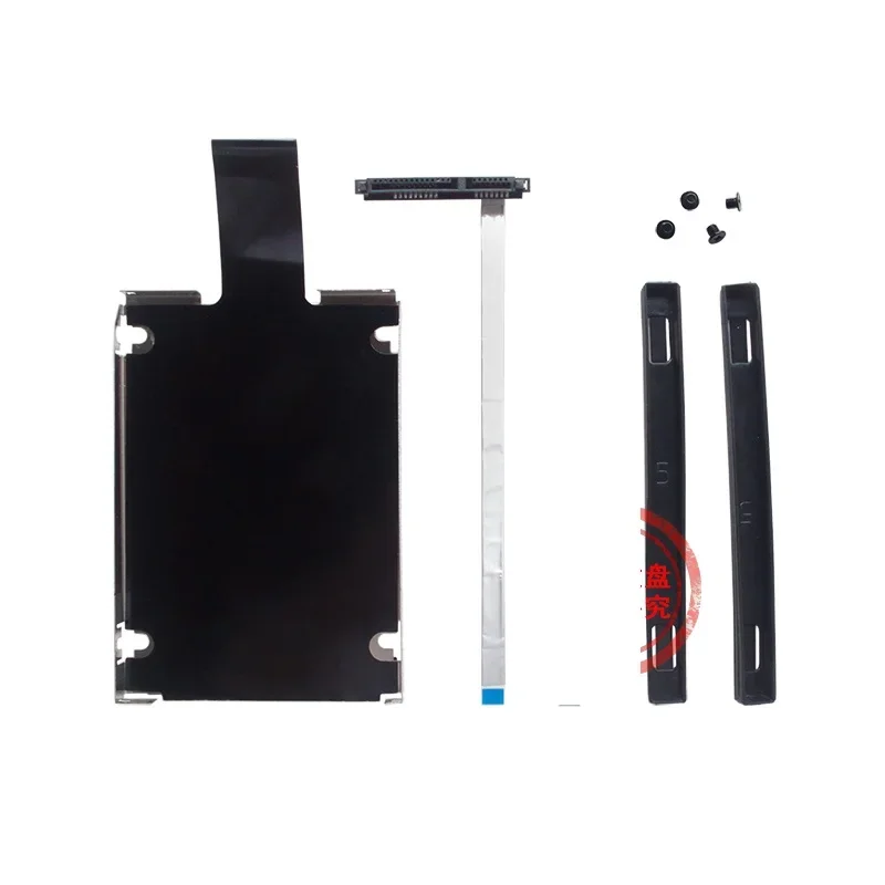 Новый кабель жесткого диска SATA, HDD Caddy Bay для Huawei Matebook D15 D 15 2019 2020 HDD Caddy Bracket
Новый кабель жесткого диска SATA, HDD Caddy Bay для Huawei Matebook D15 D 15 2019 2020 HDD Caddy Bracket