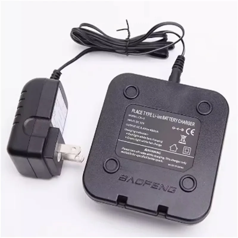 USB Adapter UV-5R Charger Pofung Two Way Radio UV5R Walkie Talkie Baofeng UV 5R Li-ion Battery Charger Accessories
USB Adapter UV-5R Charger Pofung Two Way Radio UV5R Walkie Talkie Baofeng UV 5R Li-ion Battery Charger Accessories