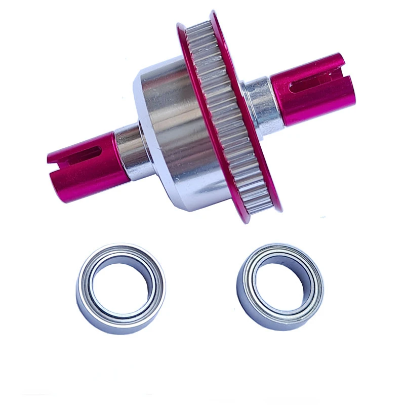 Metal 38T Gear Belt Differential Upgrade Parts for Sakura S XI XIS CS D4 D5 Ultimate DGS DGX DGXI DG5 DG7 DGW RC Car
Metal 38T Gear Belt Differential Upgrade Parts for Sakura S XI XIS CS D4 D5 Ultimate DGS DGX DGXI DG5 DG7 DGW RC Car