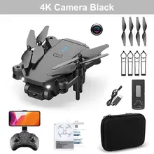Foldable RC Drones Toy Q12 Rc Drone 4k HD Camera WiFi Fpv Air Pressure Altitude Hold Black And Gray dron s kamerou
Foldable RC Drones Toy Q12 Rc Drone 4k HD Camera WiFi Fpv Air Pressure Altitude Hold Black And Gray dron s kamerou
