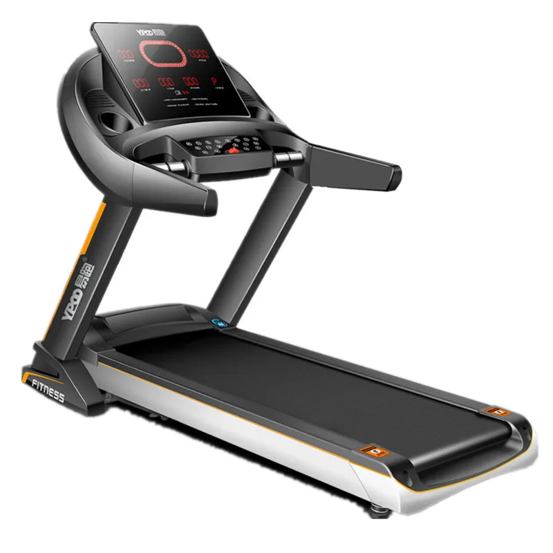 

Good quality gym Equipment Home exerise Treadmill exercise running Machine Treadmill