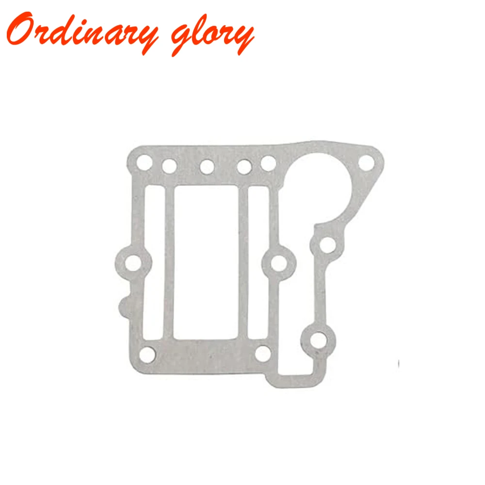 6E3-41114 Gasket Outer Cover For Yamaha 5HP Outboard Engine Cylinder Gasket 6E3-41114-A1
6E3-41114 Gasket Outer Cover For Yamaha 5HP Outboard Engine Cylinder Gasket 6E3-41114-A1