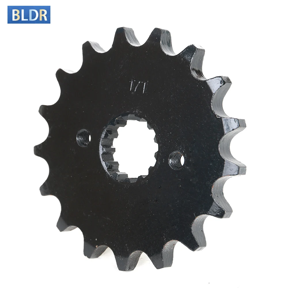 530-17T 530 17T 17 Tooth Front Sprocket Gear Wheel Cam For Yamaha Road RD250 RD 250 RD350 RD 350 FZR500 FZR 500 FZR600 FZR 600
530-17T 530 17T 17 Tooth Front Sprocket Gear Wheel Cam For Yamaha Road RD250 RD 250 RD350 RD 350 FZR500 FZR 500 FZR600 FZR 600