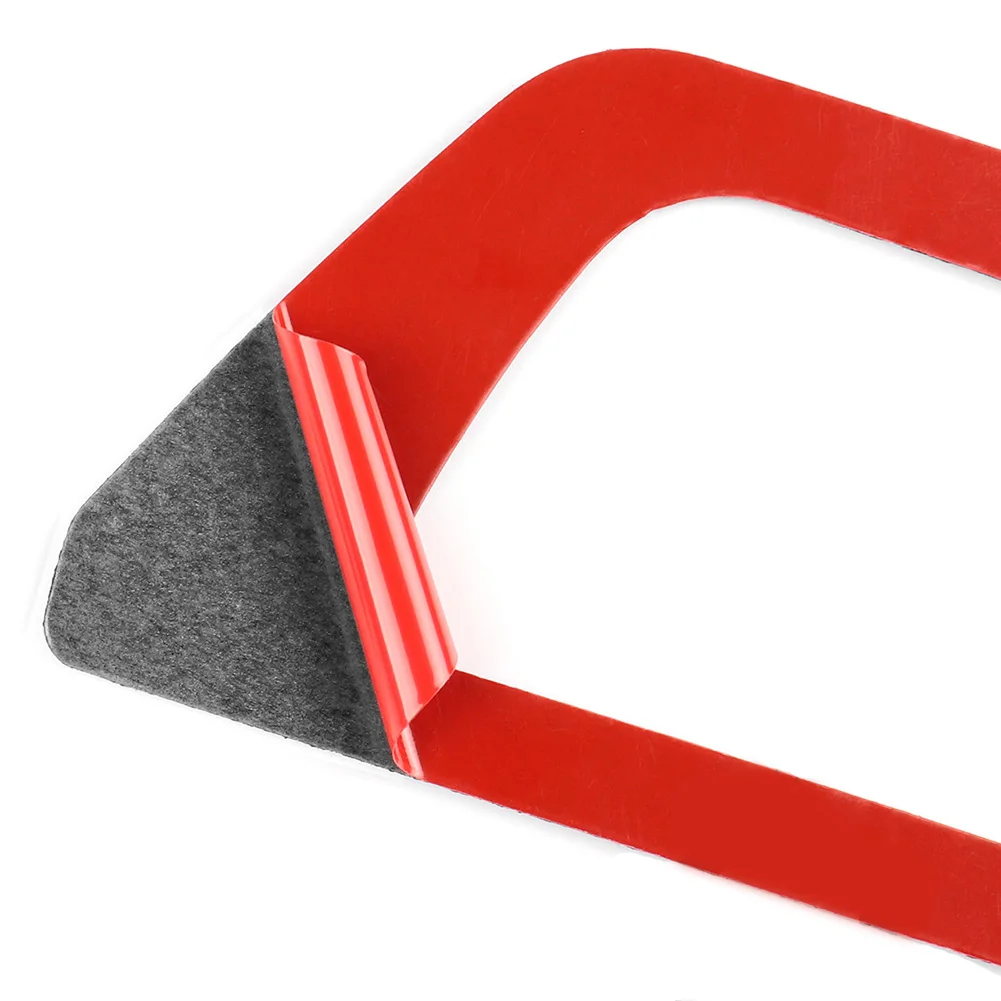 For Q5 For Q5L 20182024 Interior Headlight Switch Cover Trim Sticker New and Durable Materials Quick Installation
For Q5 For Q5L 20182024 Interior Headlight Switch Cover Trim Sticker New and Durable Materials Quick Installation