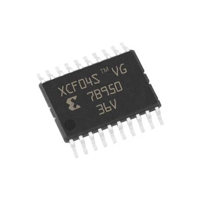 

Integrated Circuit XCZU19EG-1FFVB1517E FPGA-Field Programmable Gate Array FCBGA-1517 Electronic Component