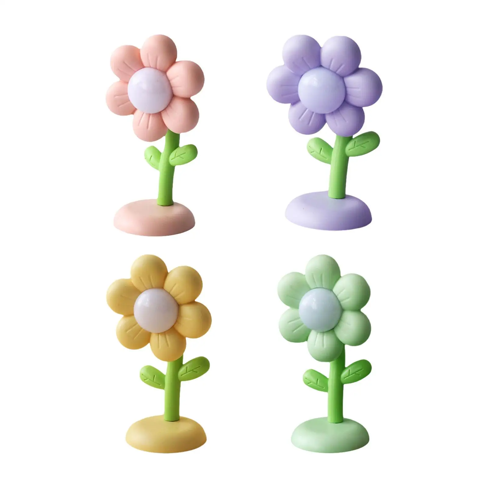 Flower Lamp Home Decor Creative Cute Flower Night Light Small Bedside Lamp for Living Room Desk Bathroom Party Birthday Gifts
Flower Lamp Home Decor Creative Cute Flower Night Light Small Bedside Lamp for Living Room Desk Bathroom Party Birthday Gifts