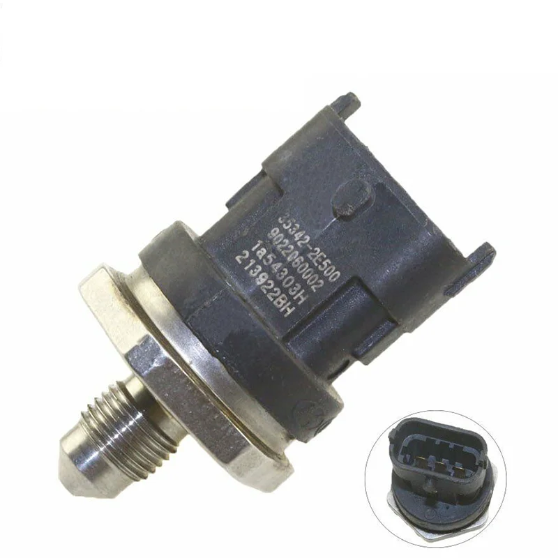 Датчик давления топливной рейки 35342-2E500 35342-2B100 для Hyundai Accent Santa Fe Kia Buick Cadillac CTS Chevy GMC Saturn
Датчик давления топливной рейки 35342-2E500 35342-2B100 для Hyundai Accent Santa Fe Kia Buick Cadillac CTS Chevy GMC Saturn