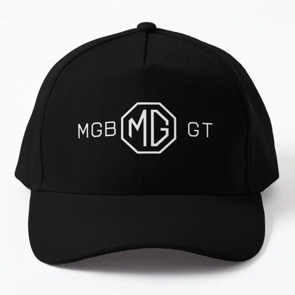 Mgb Gt Octagon Lettering Rear Badging Baseball Cap Hat Women Casual Boys Black Printed Bonnet Czapka Sport Solid Color
Mgb Gt Octagon Lettering Rear Badging Baseball Cap Hat Women Casual Boys Black Printed Bonnet Czapka Sport Solid Color
