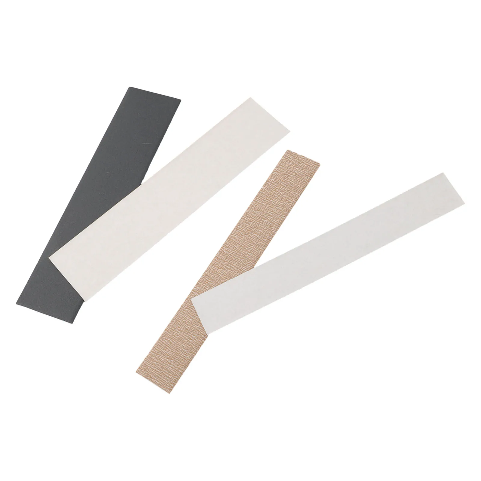 Leveling Bar Guitar Sandpaper Sandpaper Strips Sandpapers Self-adhesive Electric Basses For E-Guitar Fret Leveling File
Leveling Bar Guitar Sandpaper Sandpaper Strips Sandpapers Self-adhesive Electric Basses For E-Guitar Fret Leveling File