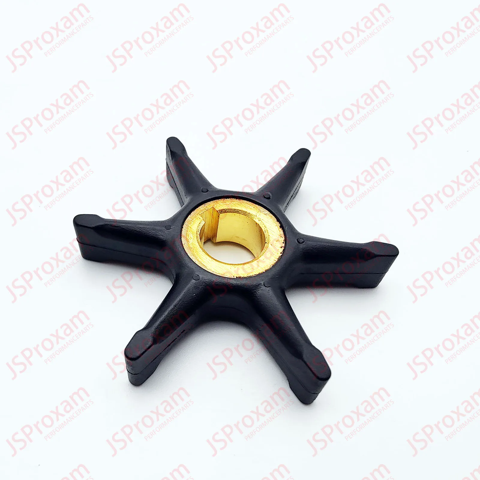 377178 775519 Replaces Fits For Johnson Evinrude OMC 18-3003 500349 9-45218 Motor Outboard impeller
377178 775519 Replaces Fits For Johnson Evinrude OMC 18-3003 500349 9-45218 Motor Outboard impeller