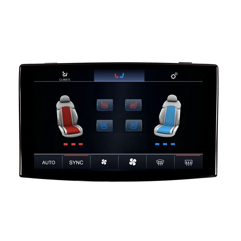 Панель управления переменного тока для Audi A8 2005-2010 LCD климатическая плата емкостный сенсорный экран Android автомобильный мультимедийный монитор
Панель управления переменного тока для Audi A8 2005-2010 LCD климатическая плата емкостный сенсорный экран Android автомобильный мультимедийный монитор