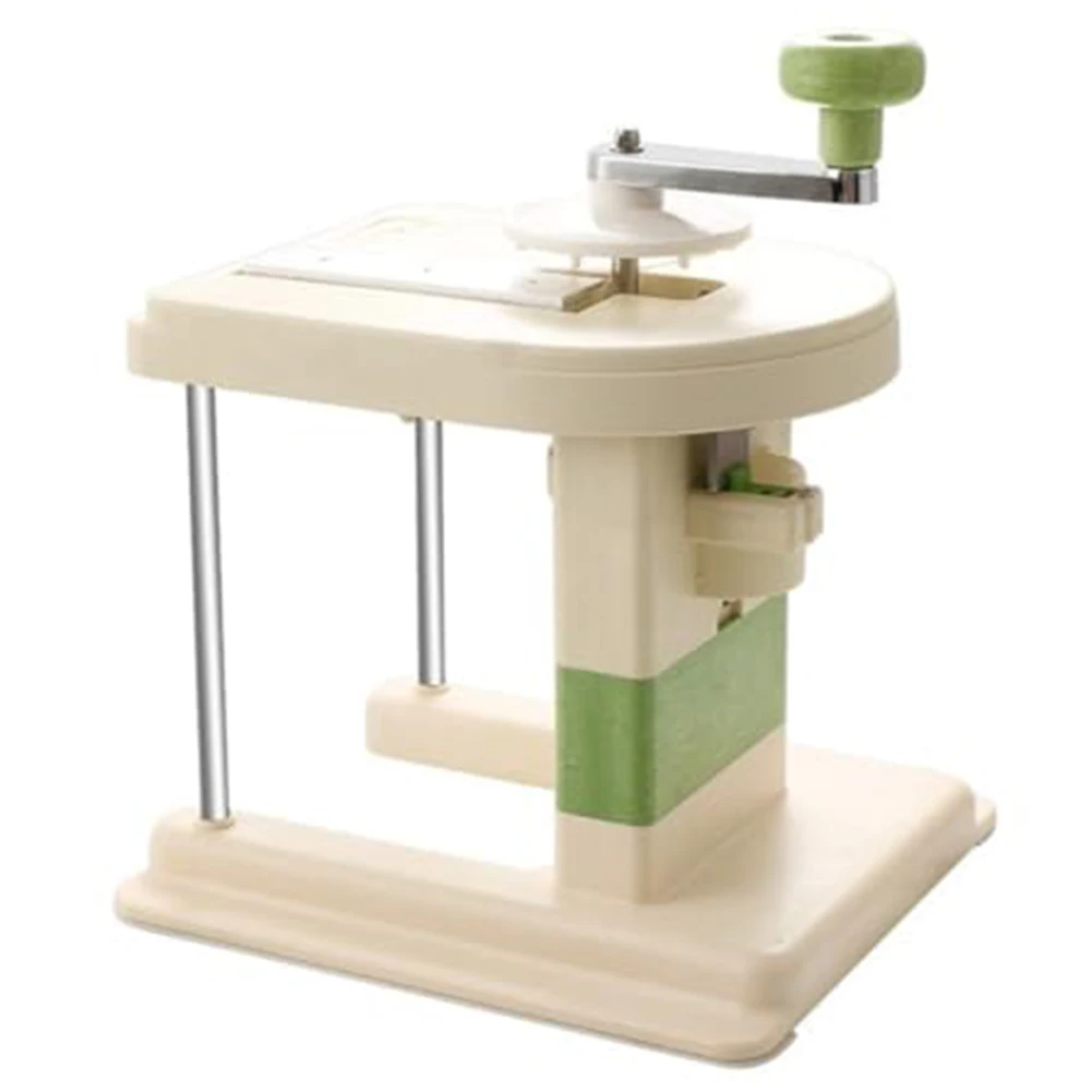 Cabbage Graters Vegetable Slicer Long-lasting Salad Kitchen Tools Shredder Fruit Vegetable Slicer White Brand New
Cabbage Graters Vegetable Slicer Long-lasting Salad Kitchen Tools Shredder Fruit Vegetable Slicer White Brand New