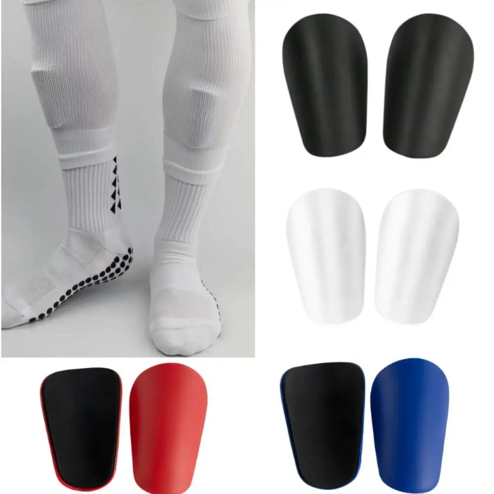 

1 пара амортизирующая мини-футбольная накладка из ПУ для тренировок по футболу защита для ног износостойкая легкая доска с хвостовиком для взрослых