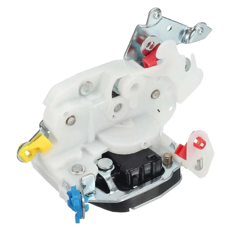 A70F Удобный привод с пружинной защелкой центральной двери для GU Y61 80502-VB100 80502VB100
A70F Удобный привод с пружинной защелкой центральной двери для GU Y61 80502-VB100 80502VB100