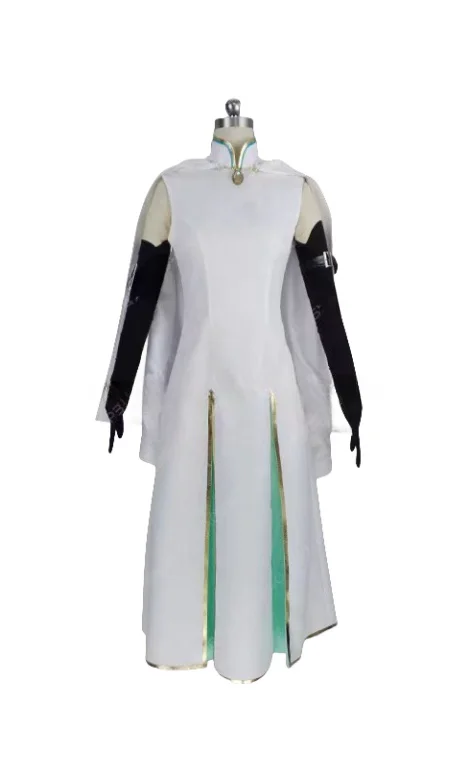

Cosplay costume Octopath Traveler Halloween costume role-playing costume customization of any size