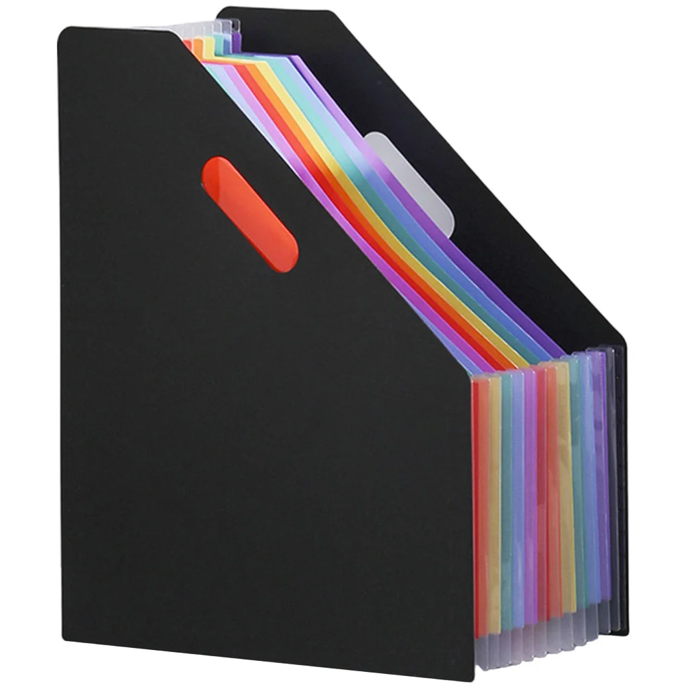 Organ Pack Folder Hanging File Desk Organizer Plastic Receipts Organizers Expanding Files Holder Folders Student
Organ Pack Folder Hanging File Desk Organizer Plastic Receipts Organizers Expanding Files Holder Folders Student