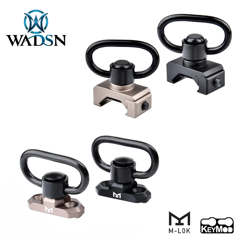 Tactical Airsoft QD Sling Buckle Mounting Base Fit M-LOK KEYMOD 20mm Rail Rotate 360 Degrees Rope Fixing Loop Hunting Gun Rope
Tactical Airsoft QD Sling Buckle Mounting Base Fit M-LOK KEYMOD 20mm Rail Rotate 360 Degrees Rope Fixing Loop Hunting Gun Rope