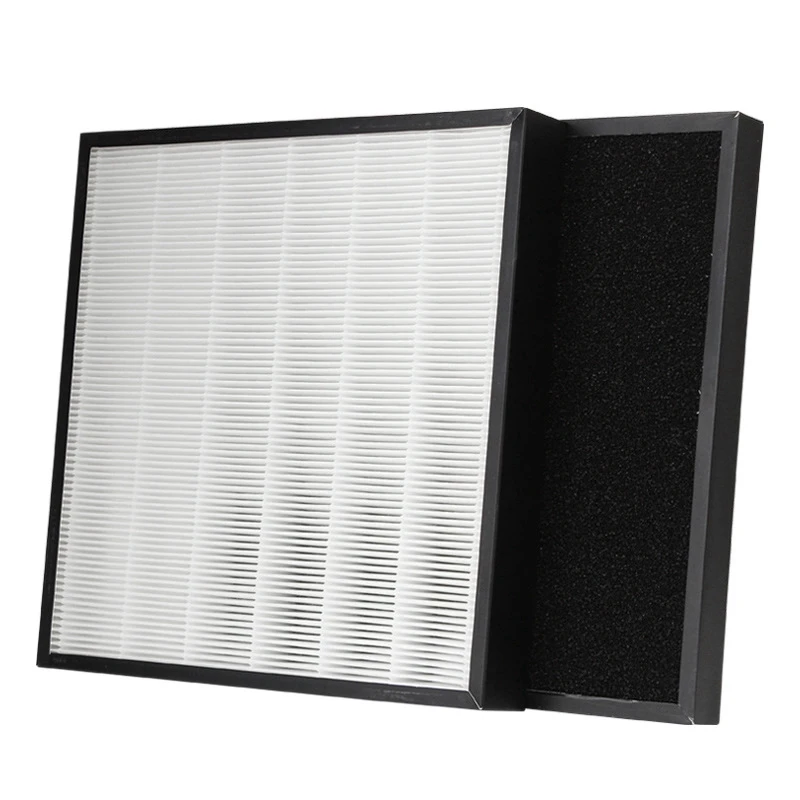

Air Purifier Filter Hepa Filter Activated Carbon Filter Compatible With Samsung AC-505CMAGA AC-505CMASC