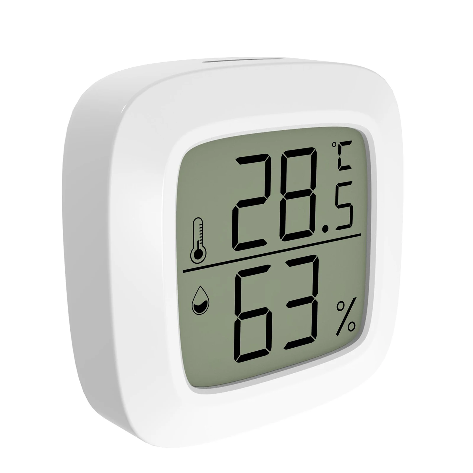 Brand New Hygrometer Thermometer 3 Installation Methods ABS Digital High Precision LCD Mini Portable Room Tools
Brand New Hygrometer Thermometer 3 Installation Methods ABS Digital High Precision LCD Mini Portable Room Tools
