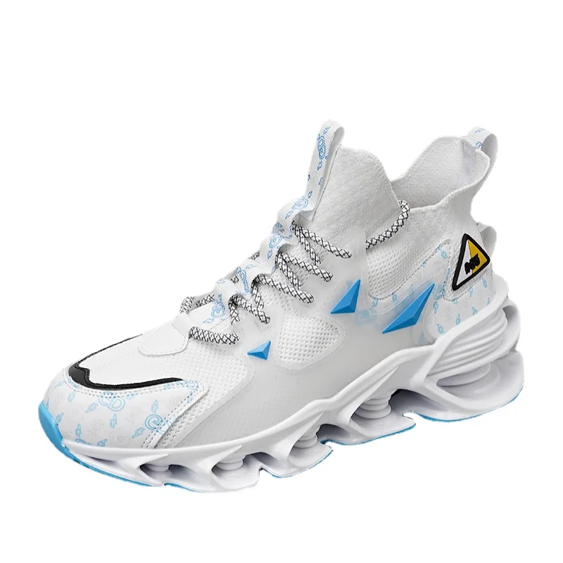 2023 New Men's Sports Shoes Spring and Autumn Large Thick Sole Vintage China-Chic Running Leisure Platform Shoes Men Shoes Tenis
2023 New Men's Sports Shoes Spring and Autumn Large Thick Sole Vintage China-Chic Running Leisure Platform Shoes Men Shoes Tenis