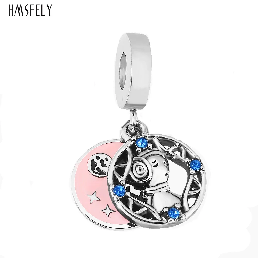 HMSFELY Stainless Steel Round Star Pendant For DIY Bracelet Necklace Jewelry Making Accessories Bracelets Parts
HMSFELY Stainless Steel Round Star Pendant For DIY Bracelet Necklace Jewelry Making Accessories Bracelets Parts
