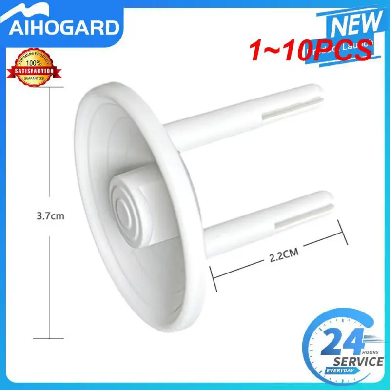 1~10PCS European Standard Style Universal Anti-shock Safety Socket Protective Cover Household Socket Dustproof Protective Cover
1~10PCS European Standard Style Universal Anti-shock Safety Socket Protective Cover Household Socket Dustproof Protective Cover
