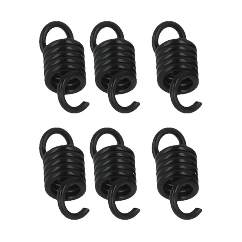 6 Pcs Replacement Springs Fit For Stihl 024026 Ms240 Ms260 Ms261 2 Sets Of 30000 997 Clutch Springs Accessory NEW PARTS
6 Pcs Replacement Springs Fit For Stihl 024026 Ms240 Ms260 Ms261 2 Sets Of 30000 997 Clutch Springs Accessory NEW PARTS