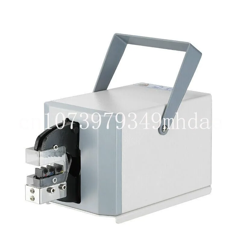 New FEK-06M Pneumatic Terminal Crimping Machine for different terminals Cable tools wire crimping tool
New FEK-06M Pneumatic Terminal Crimping Machine for different terminals Cable tools wire crimping tool