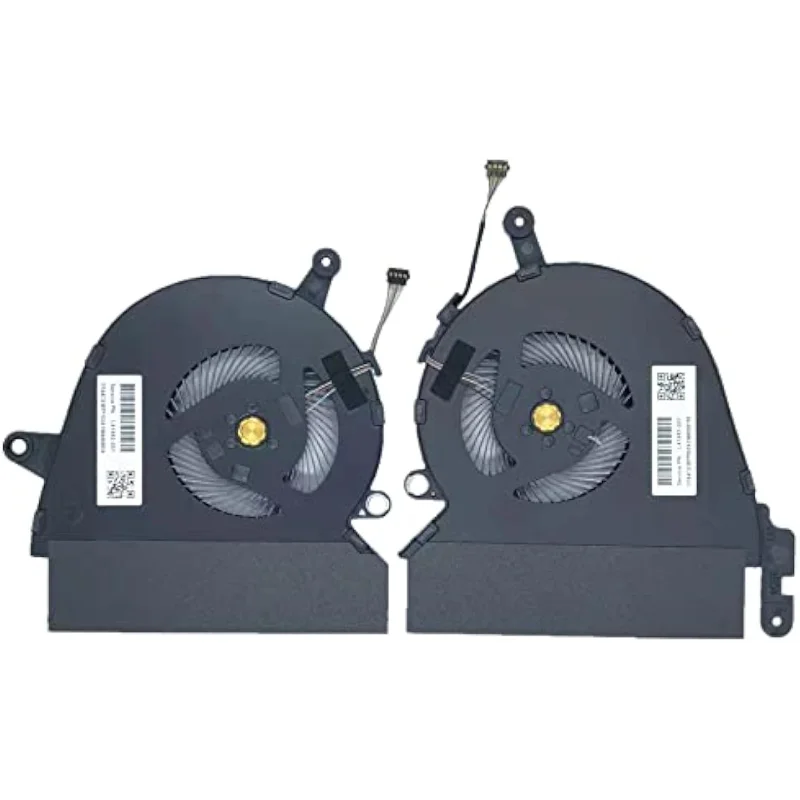 CPU+GPU Cooling Fan for HP Spectre 15-DF 15-DF0008CA 15-DF0010CA 15-DF0013DX 15-DF0023DX 070NR 1TPN-Q213 1033DX Series
CPU+GPU Cooling Fan for HP Spectre 15-DF 15-DF0008CA 15-DF0010CA 15-DF0013DX 15-DF0023DX 070NR 1TPN-Q213 1033DX Series