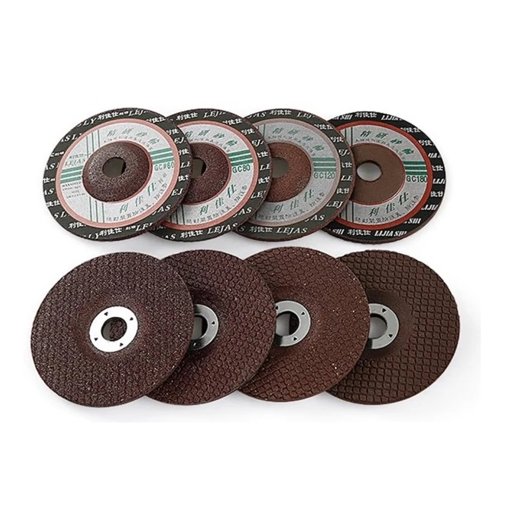 1pc 100mm Grinding Wheels Abrasive Tools Sanding Discs For Glass Metal Grinding Stone Ceramic Tile Trimming
1pc 100mm Grinding Wheels Abrasive Tools Sanding Discs For Glass Metal Grinding Stone Ceramic Tile Trimming