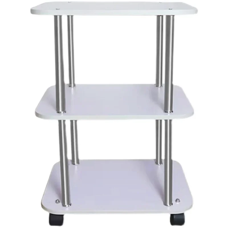 Cart Storage Rack Medical Special Movable Beauty Salon Beauty Instruments Small Bubble Shelf Cart Tool
Cart Storage Rack Medical Special Movable Beauty Salon Beauty Instruments Small Bubble Shelf Cart Tool