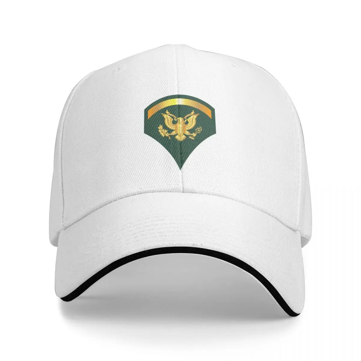 Army - Specialist 5th Class - SP5 wo Txt Cap Baseball Cap fur hat Winter cap for women Men's
Army - Specialist 5th Class - SP5 wo Txt Cap Baseball Cap fur hat Winter cap for women Men's