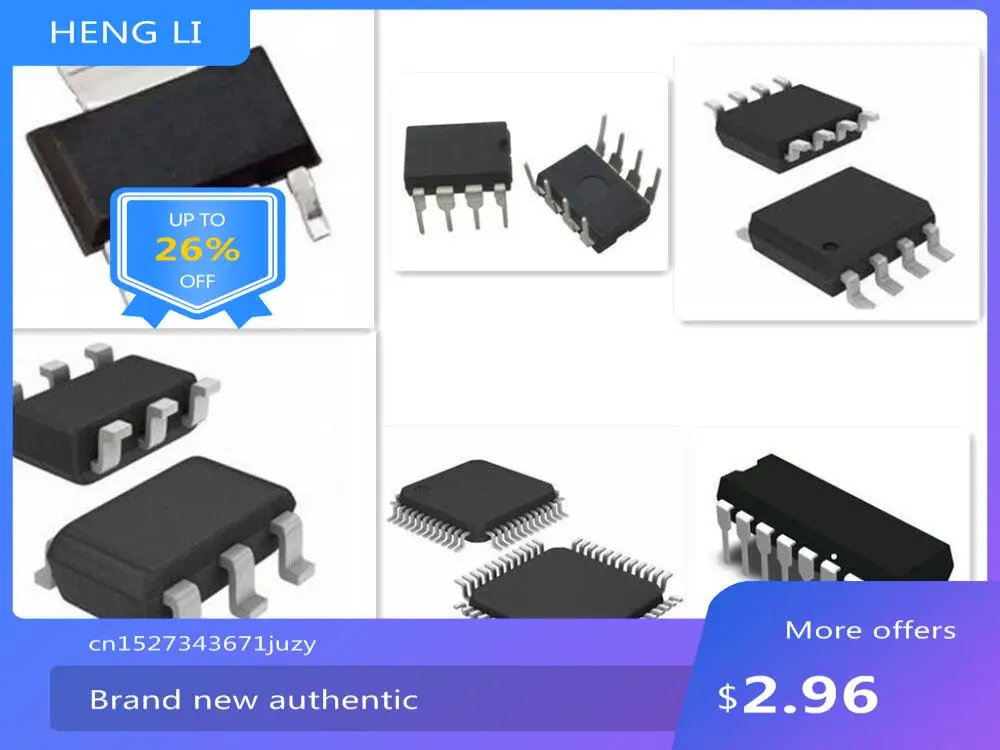 

IC NEW 100% S87C552-5A68 PLCC68