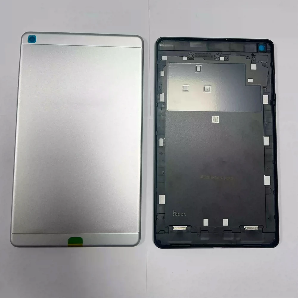 Replacement Rear Back Housing Battery Cover Door For SAMSUNG GALAXY TAB A (2019) 8.0" SM-T290 T295
Replacement Rear Back Housing Battery Cover Door For SAMSUNG GALAXY TAB A (2019) 8.0" SM-T290 T295