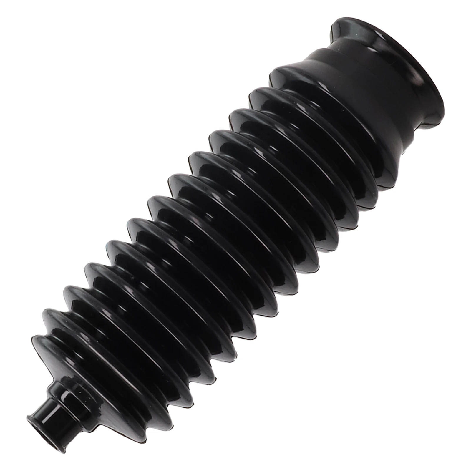 Practical Reliable Useful Gaiter Pinion Boots Bellows Boot Clamps Easy To Install Replacement Set Steering Rack
Practical Reliable Useful Gaiter Pinion Boots Bellows Boot Clamps Easy To Install Replacement Set Steering Rack