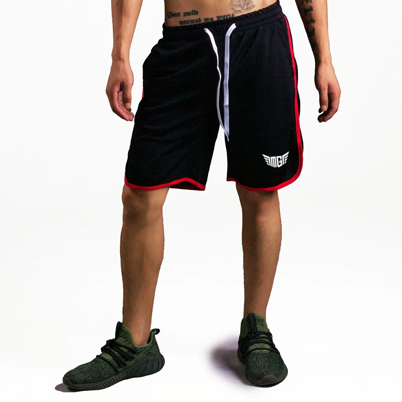 Summer Men Mesh Quick-drying Shorts Sweat Shorts Workout Bodybuliding Fitness Shorts Breathable Male Running Shorts
Summer Men Mesh Quick-drying Shorts Sweat Shorts Workout Bodybuliding Fitness Shorts Breathable Male Running Shorts