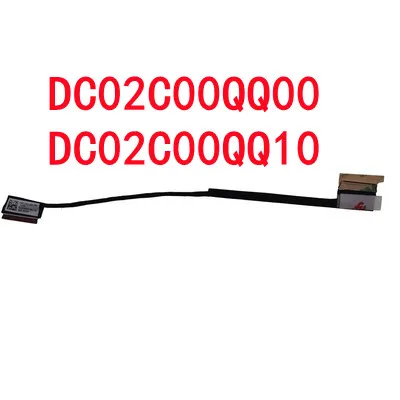 Для Lenovo Yoga 14sARH 14sACH 2021 экранный кабель HS45B экранный кабель DC02C00QQ00
Для Lenovo Yoga 14sARH 14sACH 2021 экранный кабель HS45B экранный кабель DC02C00QQ00