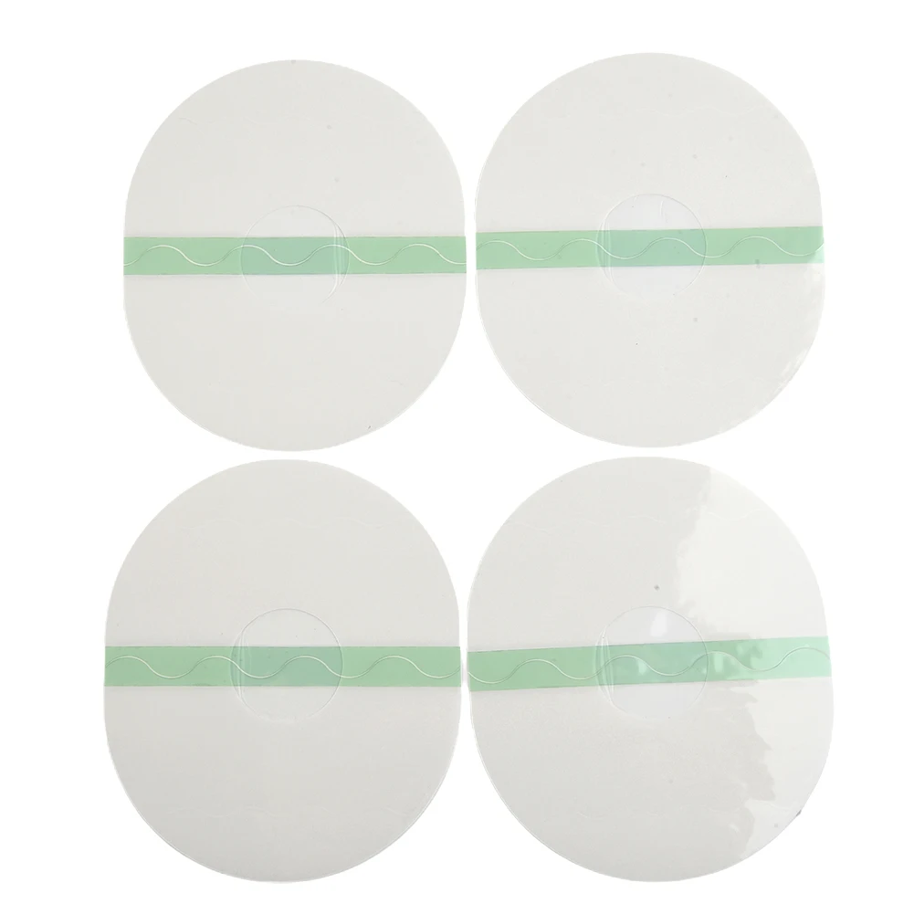 25 Pcs Free Style Patch Waterproof Patch Sensor Patches Fixed Patches Swimming Motion Travel Fixed Free Type Adhesive
25 Pcs Free Style Patch Waterproof Patch Sensor Patches Fixed Patches Swimming Motion Travel Fixed Free Type Adhesive