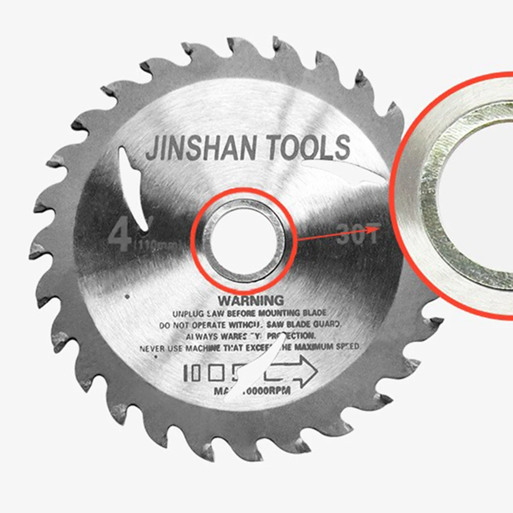 Accessories Circular Saw Ring Exhibition Hall 6Pcs Set Adapter Ring Conversion Washers Metal Mitre Saw Silver 100% Brand New
Accessories Circular Saw Ring Exhibition Hall 6Pcs Set Adapter Ring Conversion Washers Metal Mitre Saw Silver 100% Brand New